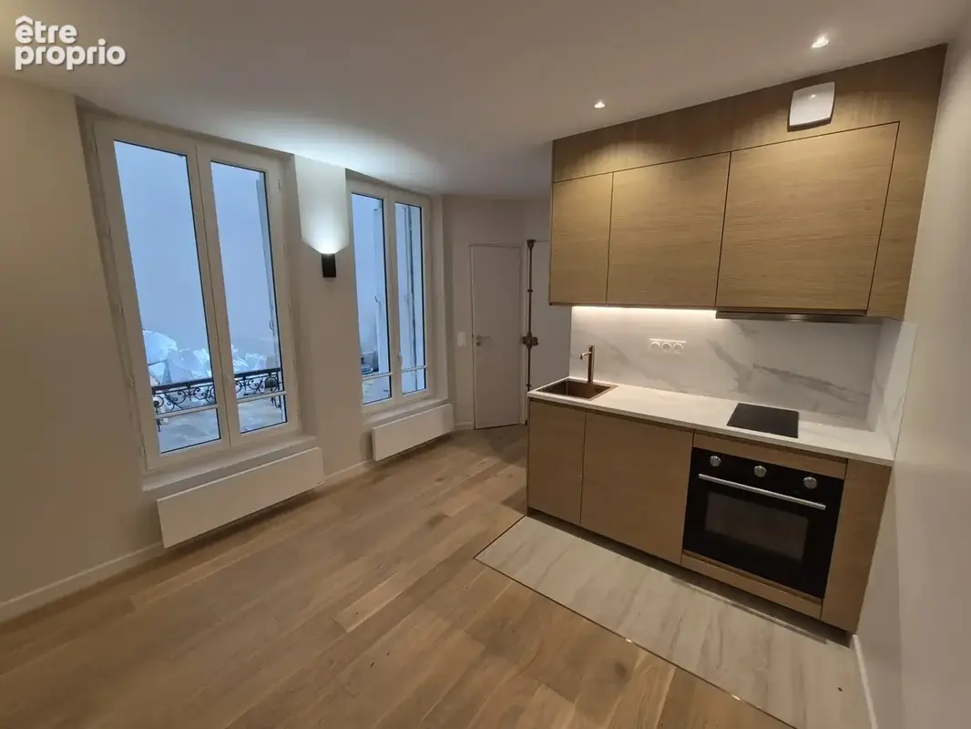 Photo Appartement à Paris-6e au prix de 230 560€