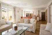 Appartement à SAINT-TROPEZ
