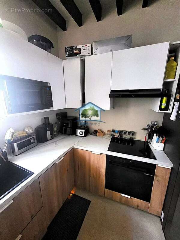 Maison 76 m² à Saint-Jean-Les-Deux-Jumeaux  - photo 3