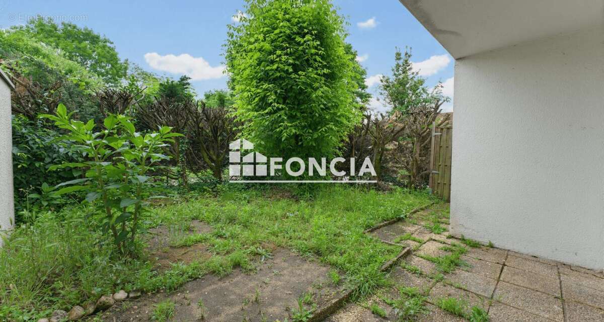 Appartement à TALENCE