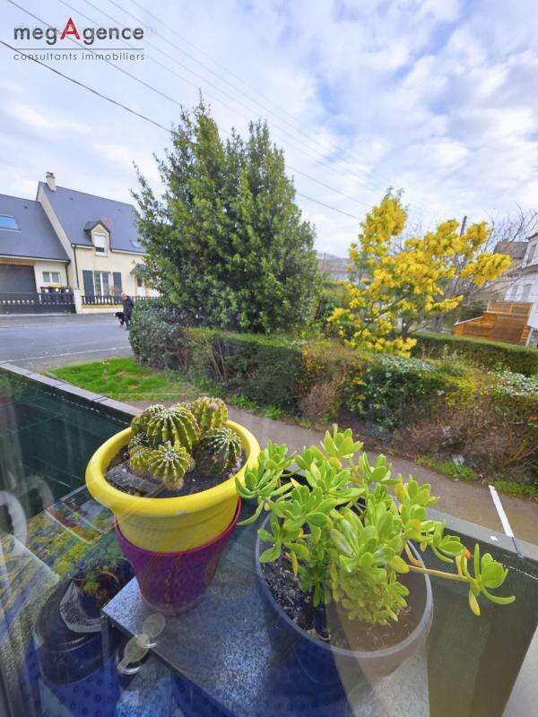 Appartement à CAEN