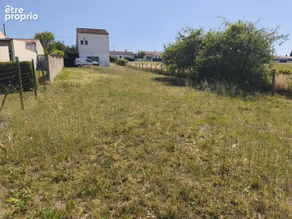 Terrain 400 m² à vendre à Arvert (17530) - photo 3