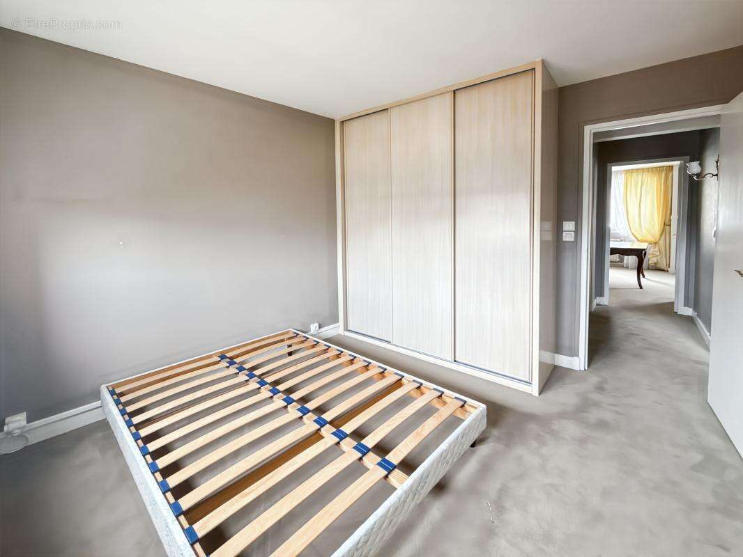 Appartement à ORLEANS