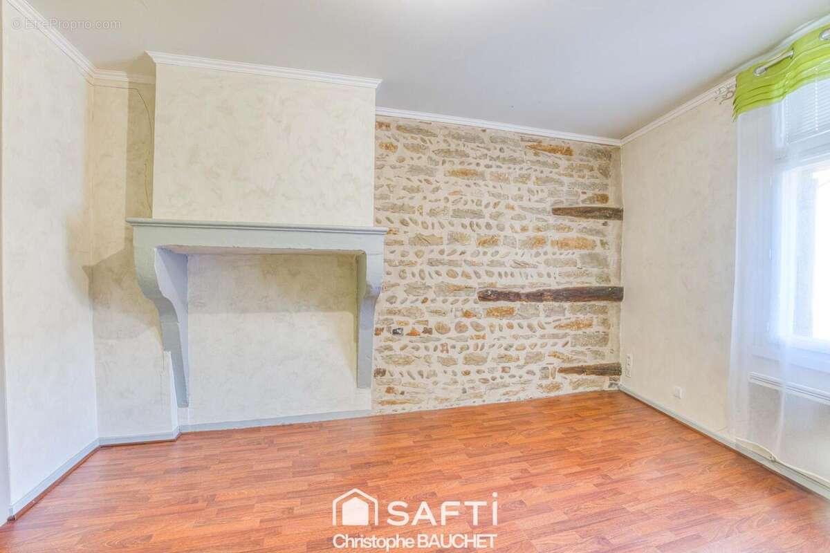 Photo 9 - Appartement à BOURG-EN-BRESSE