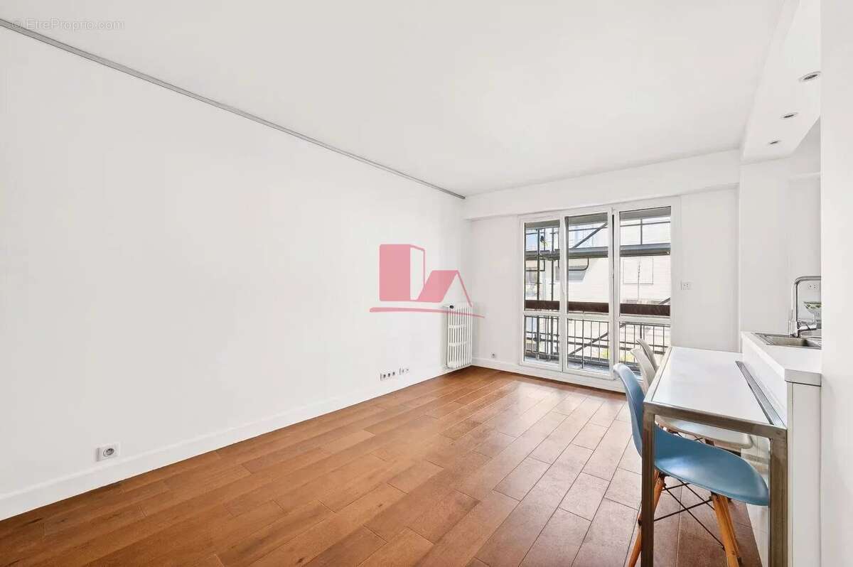 Appartement à VANVES