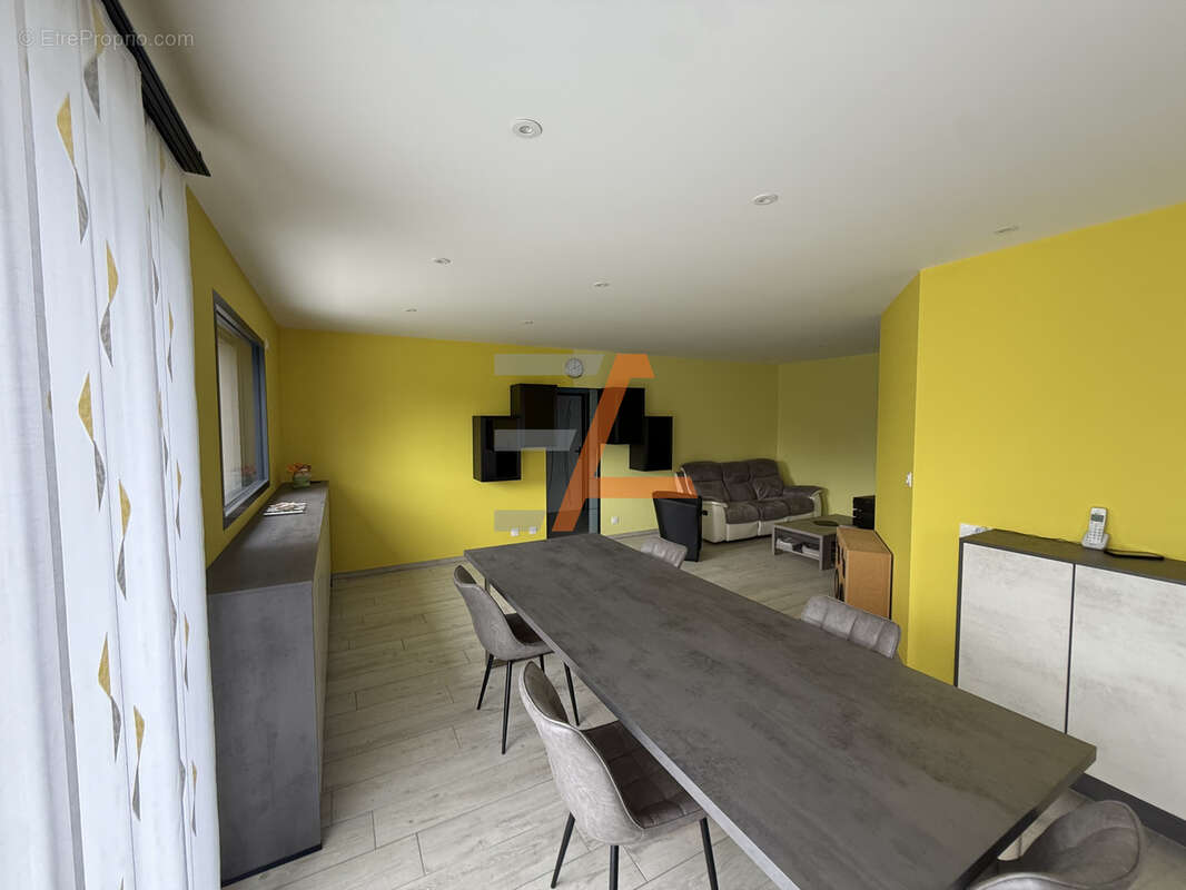 Maison récente   Monastier-sur-Gazeille - photo 6