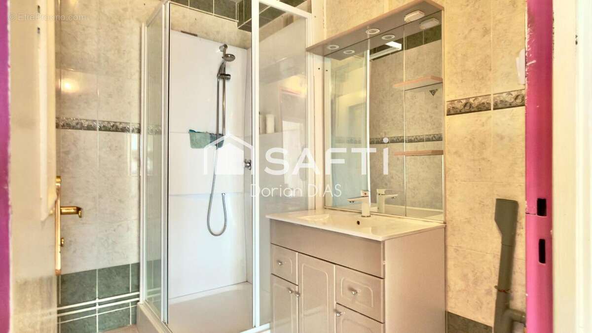 Photo 9 - Appartement à LAON