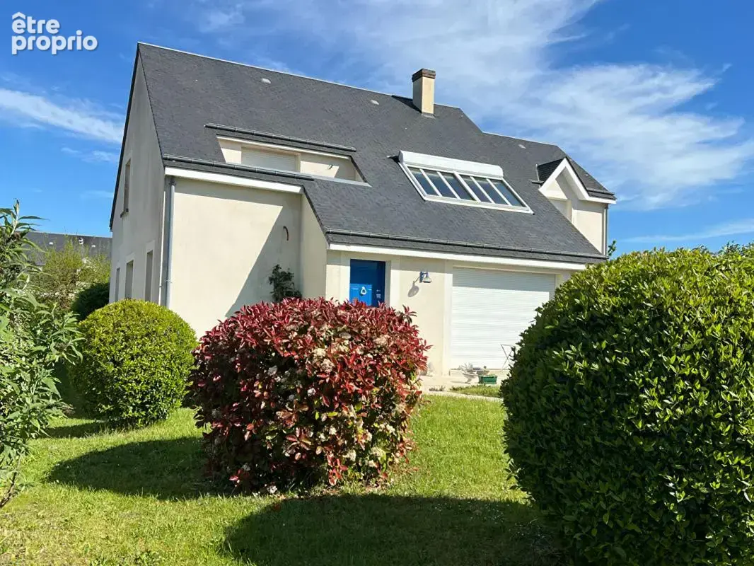 Maison à VENDOME
