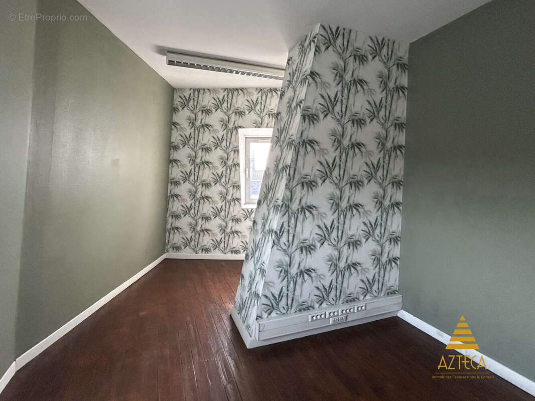 Appartement à VALENCIENNES