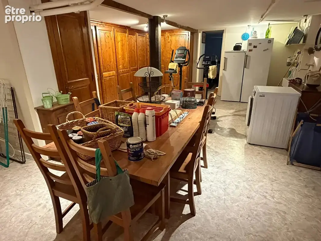 Propriété de caractère en pierre avec piscine et dépendance, à deux pas de Figeac - photo 16