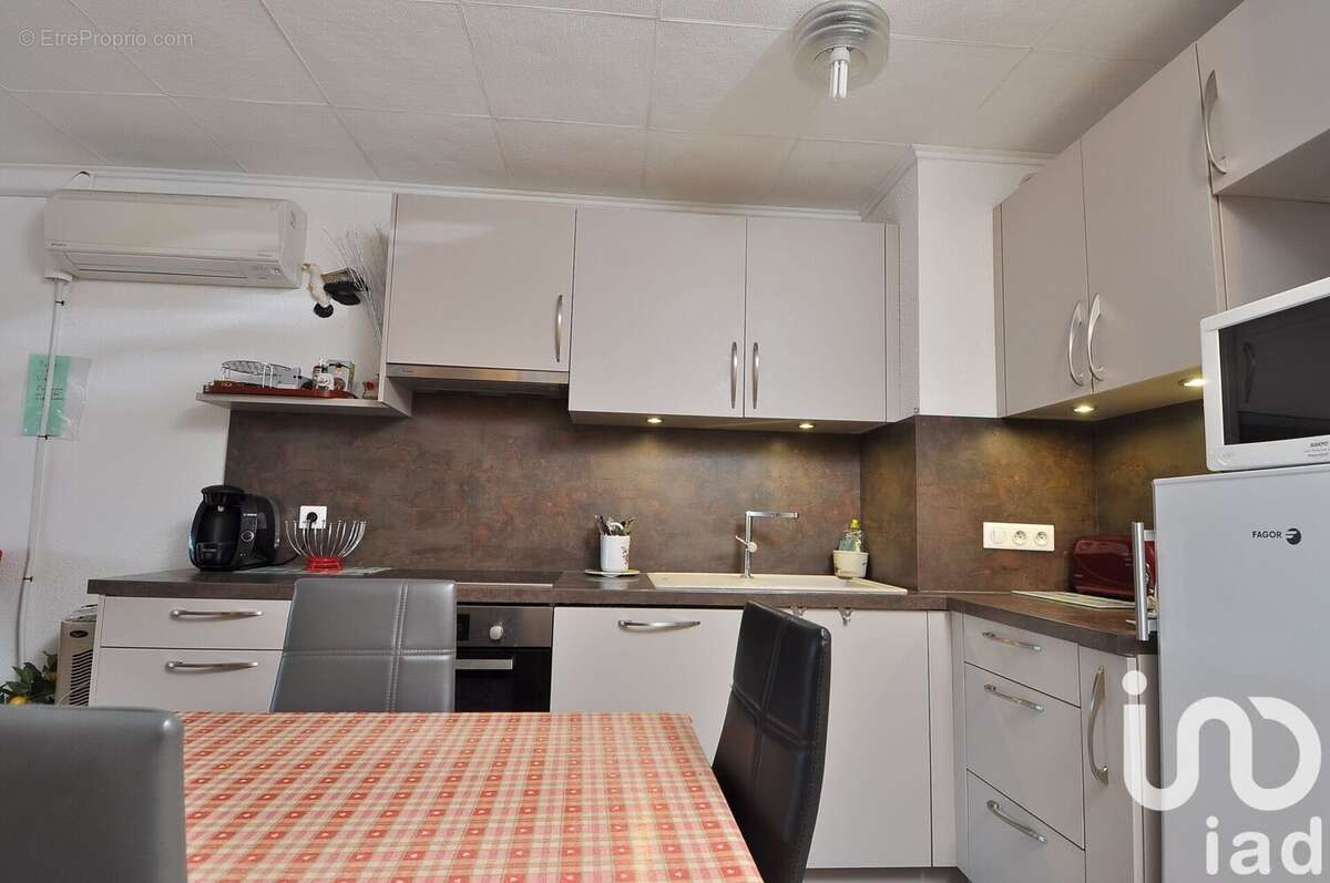 Photo 6 - Appartement à LE GRAU-DU-ROI