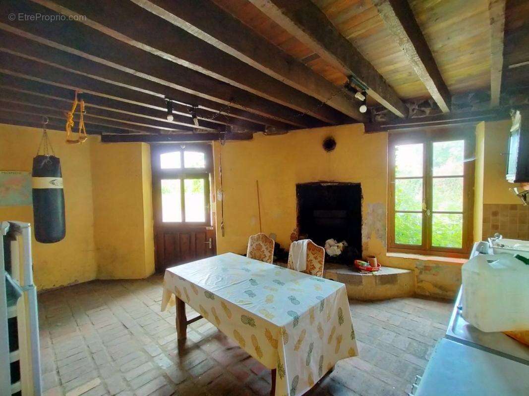 Maison à LE HAM