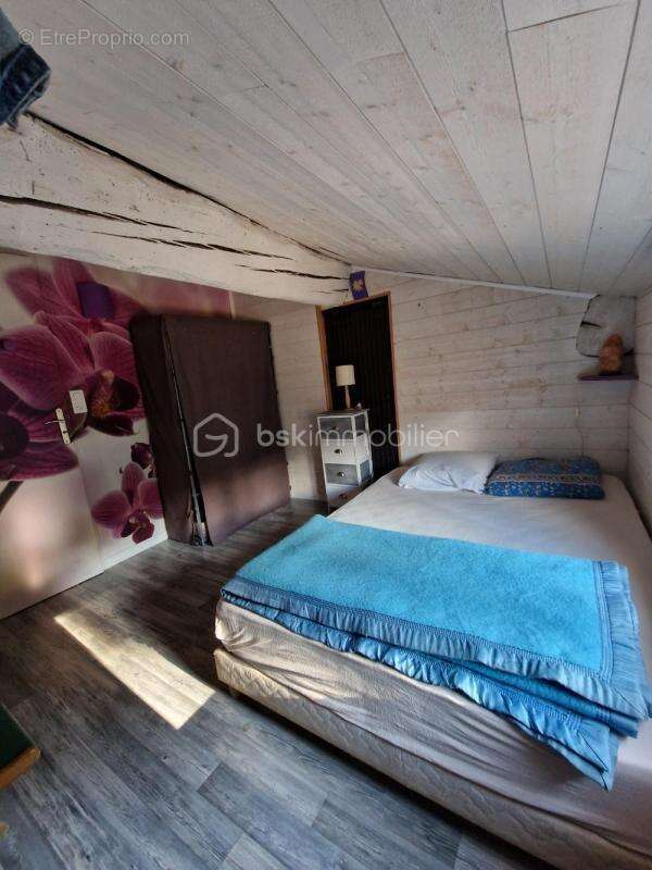 Maison de campagne avec cour et garage - photo 11