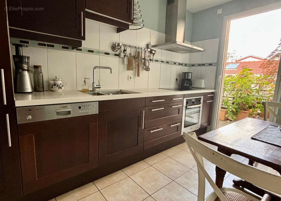 Appartement à ARCUEIL