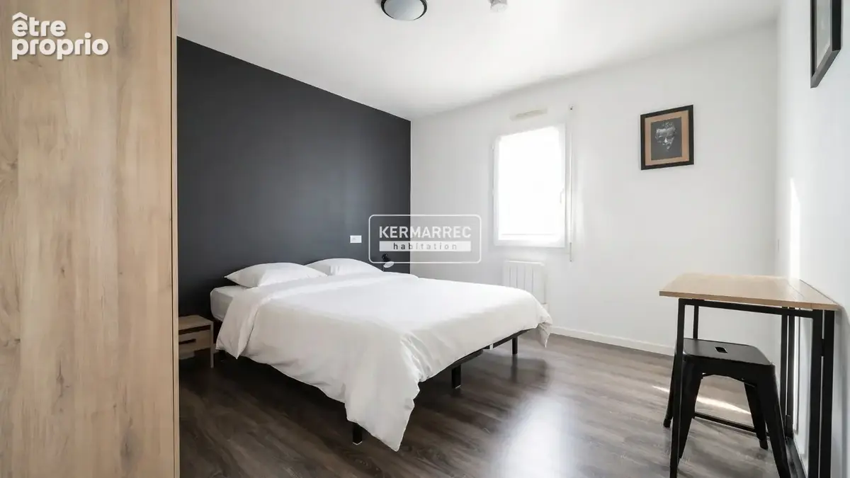Appartement Montoir De Bretagne 64 m² - photo 7