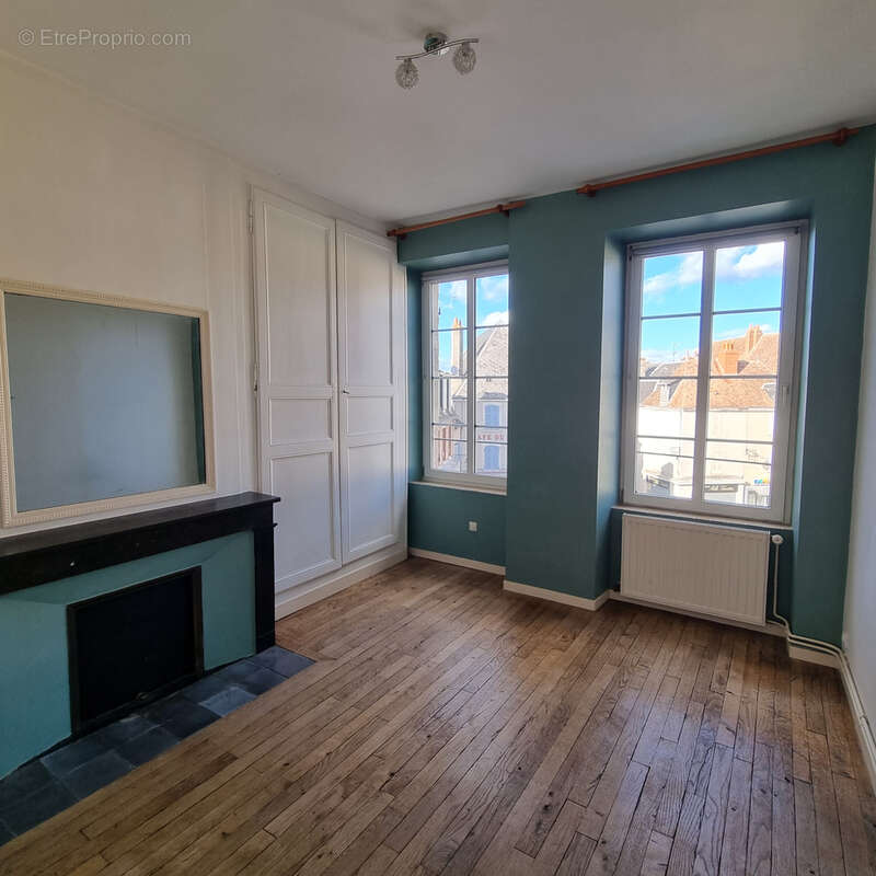 Appartement à LA CHATRE