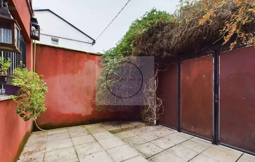 Maison 160 m² à Montreuil  - photo 8