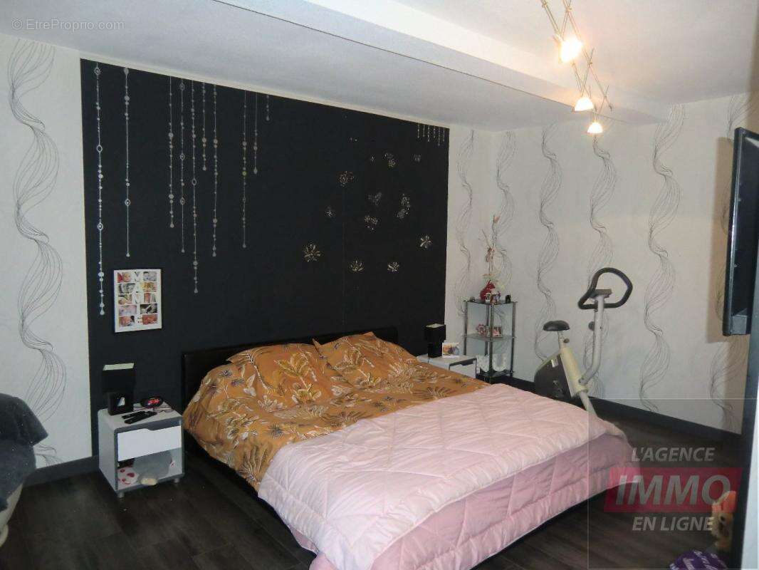 Maison 250 m² à Castelnau-Magnoac  - photo 9