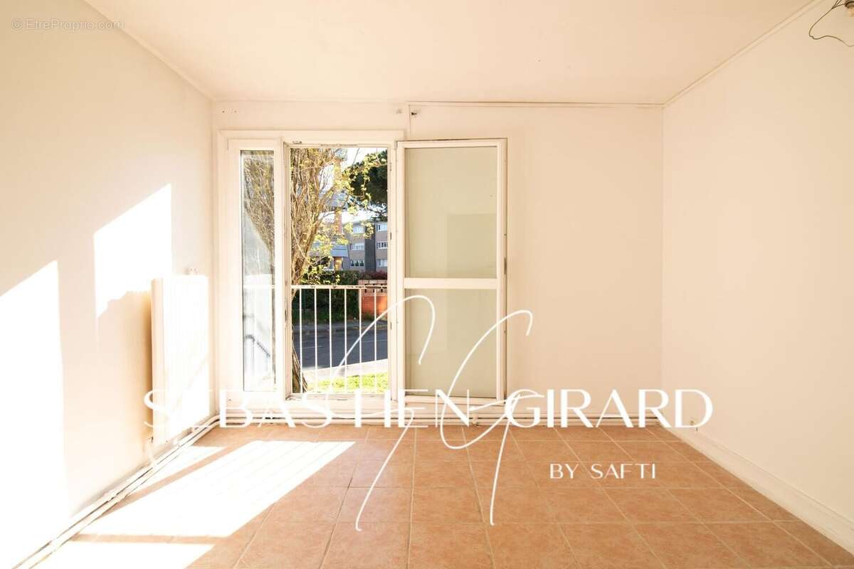 Photo 7 - Appartement à TOULOUSE