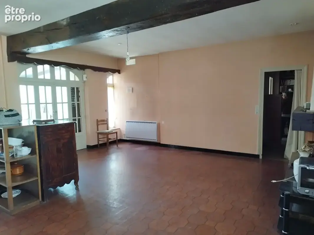 Maison Selles Sur Cher 3 pièce(s) 70 m2 - photo 4