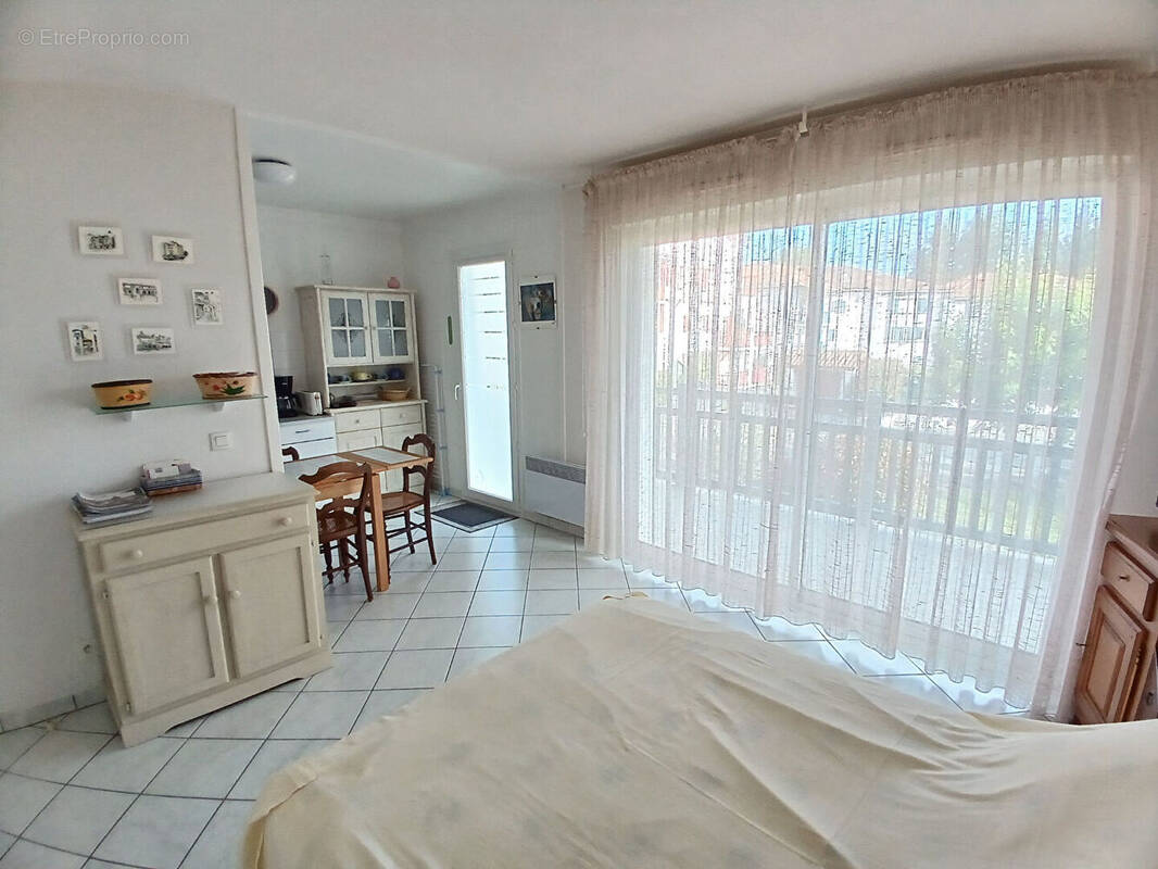 Appartement à SAINT-JEAN-DE-LUZ