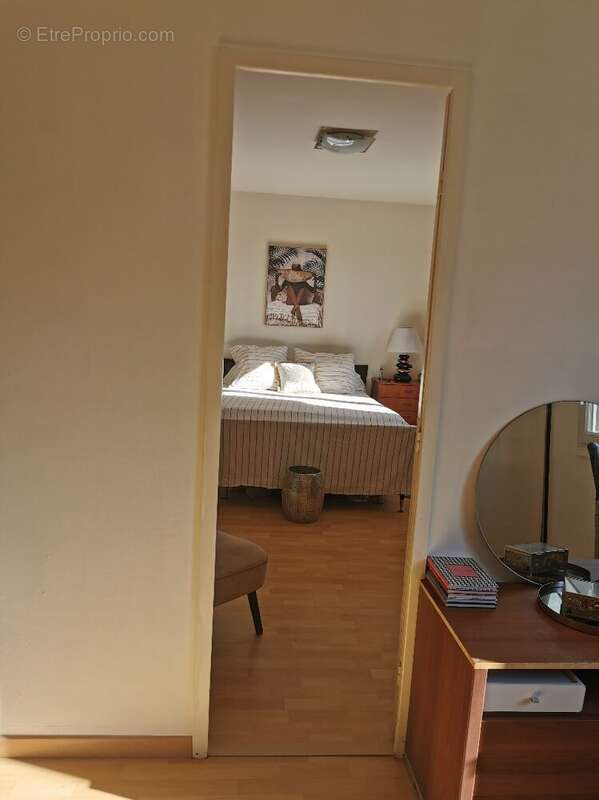 Maison à NISSAN-LEZ-ENSERUNE