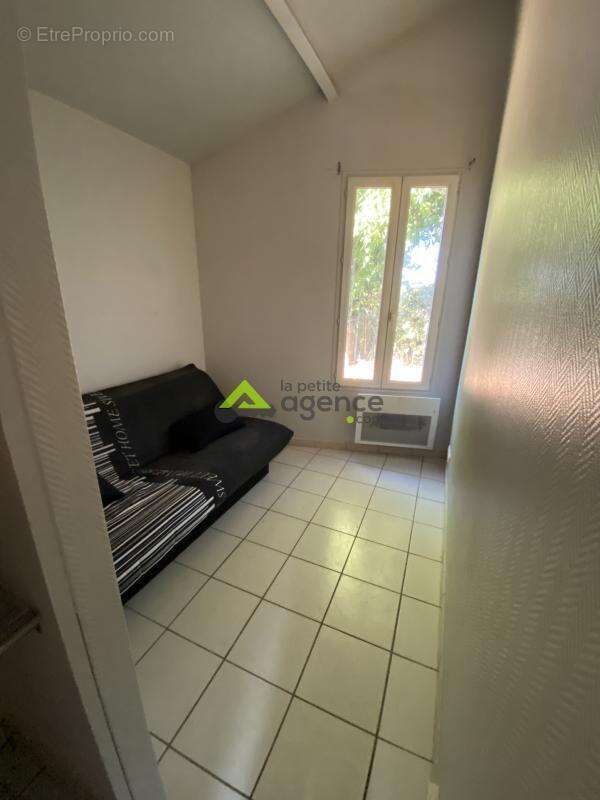 Ensemble de 2 appartements - Centre ville Guéret - photo 13