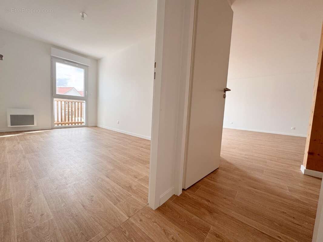 Appartement à LES SABLES-D'OLONNE