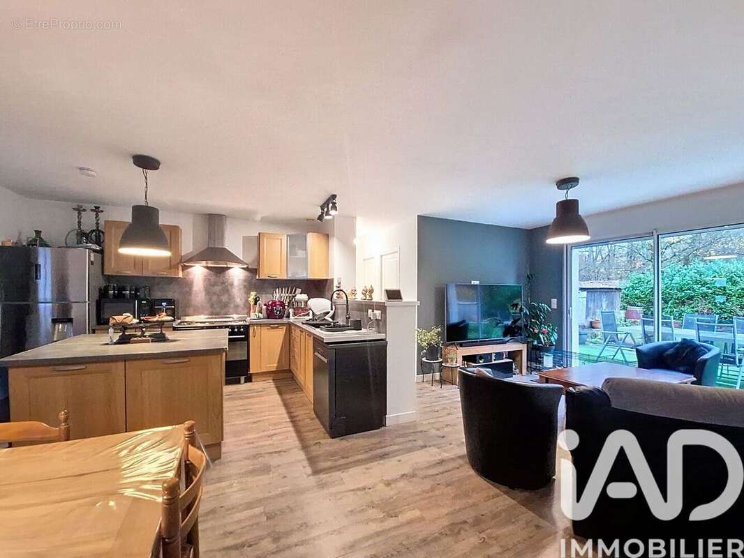 Photo 6 - Maison à VIEILLES-MAISONS-SUR-JOUDRY