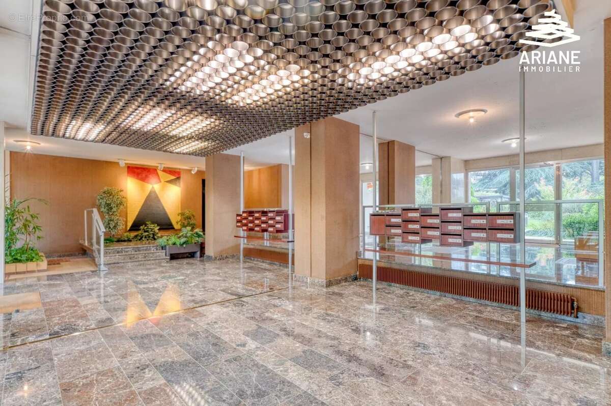 Appartement à ECULLY