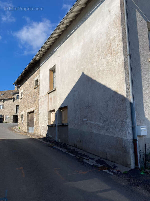 Maison à SAINTE-EULALIE