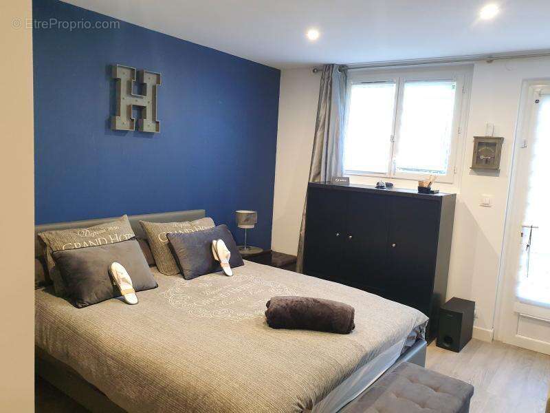 Maison à SAINT-GEORGES-MOTEL