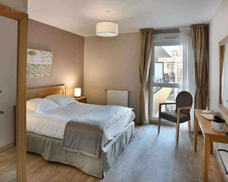 Appartement à VILLIERS-SUR-MARNE