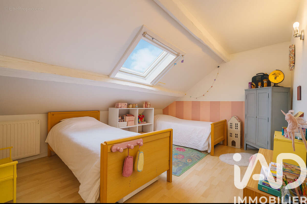 Photo 8 - Appartement à BEYNES