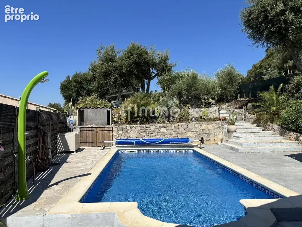 Maison de vacances tout confort avec piscine - photo 17