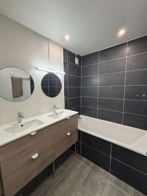 Appartement à ROISSY-EN-BRIE