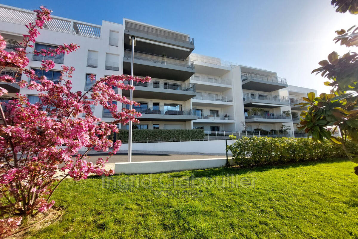 Appartement à ROYAN
