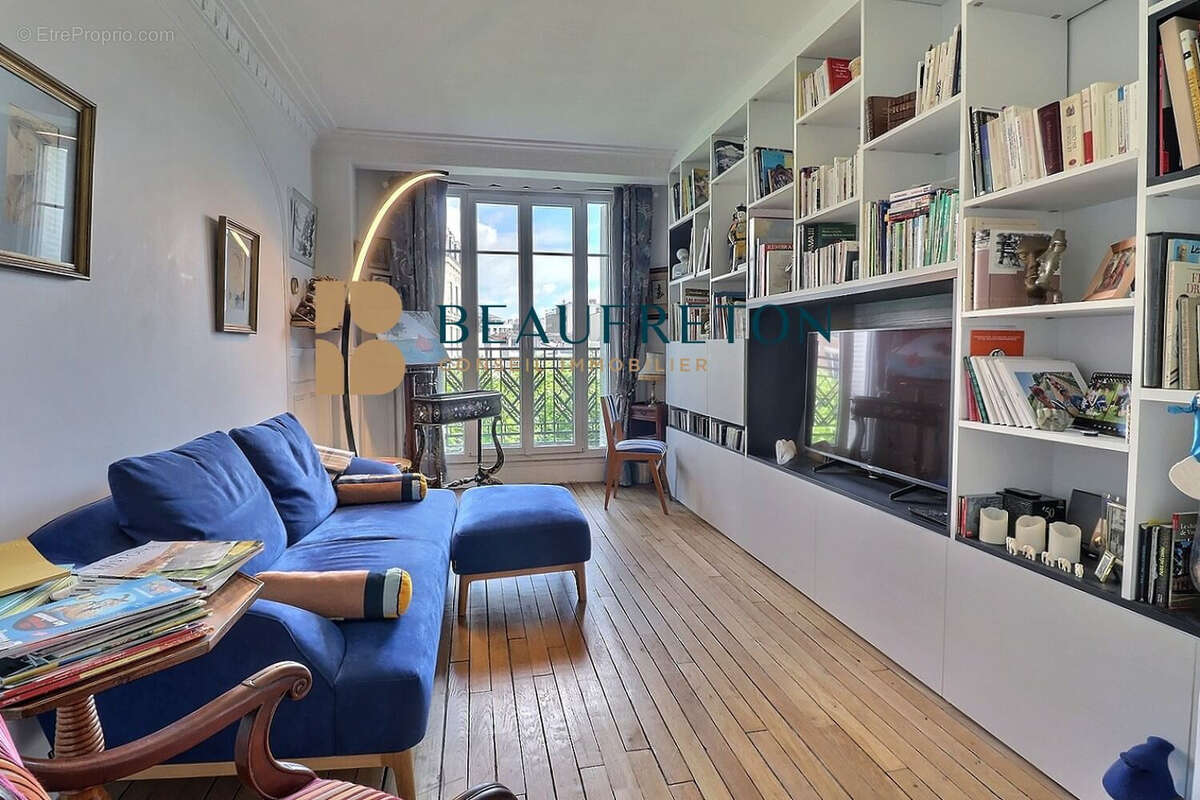 Appartement à VINCENNES