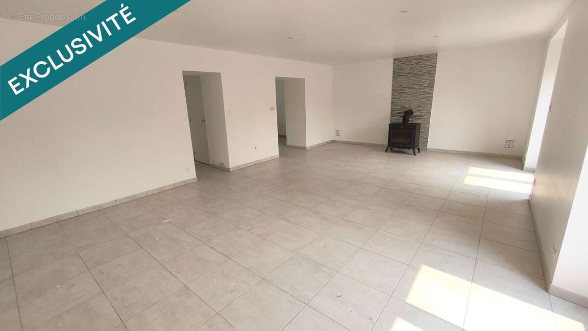 Photo 4 - Maison à ALLAIRE