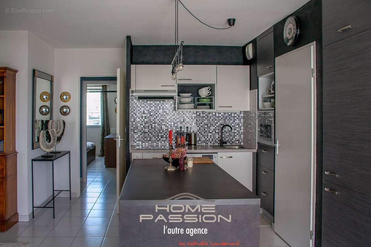 Appartement à ROYAN