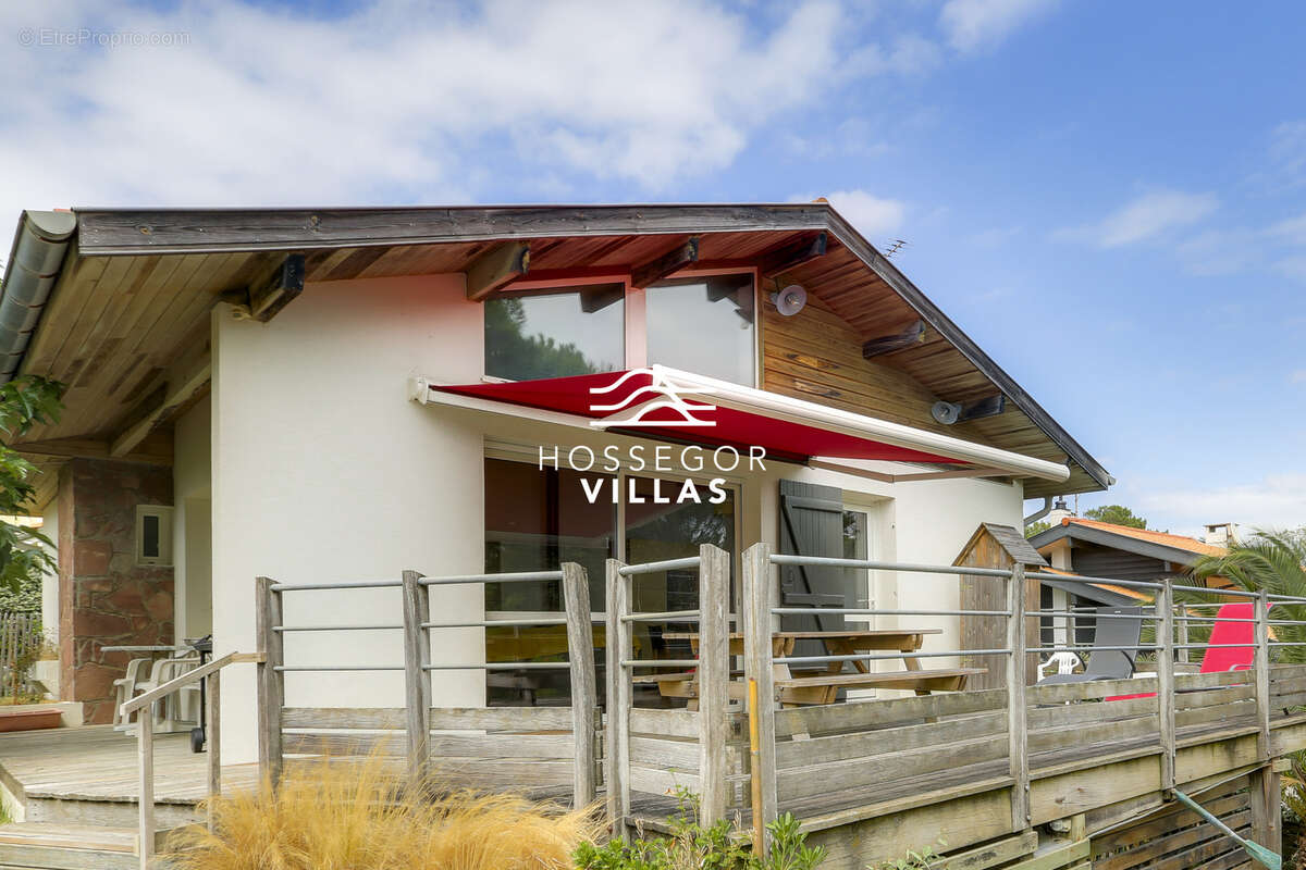 Villa sable - photo 2
