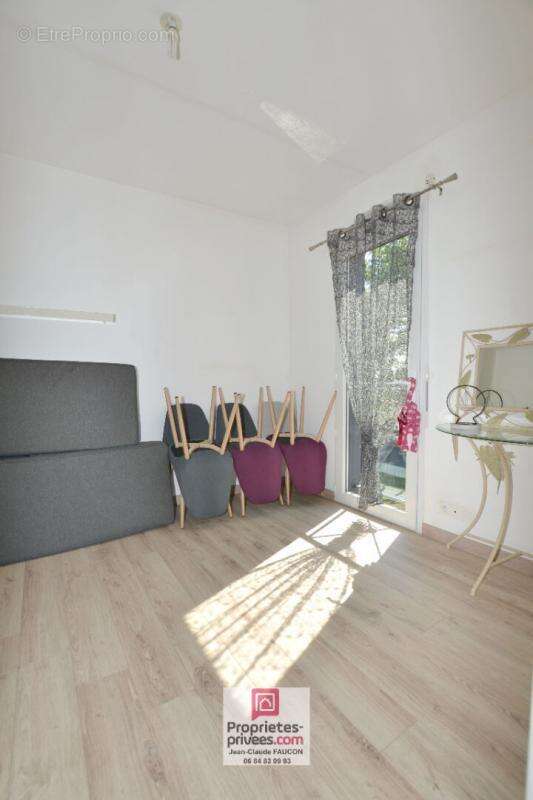 Maison à LA MOTHE-ACHARD