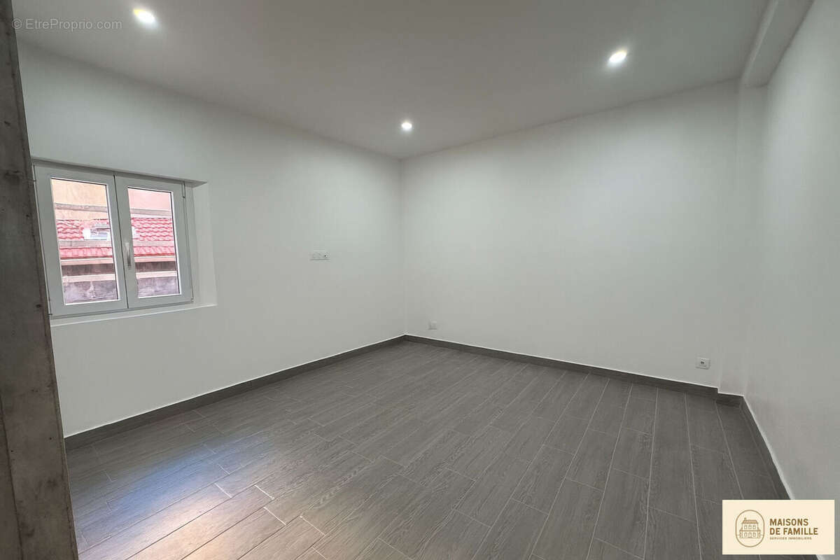 Appartement à SAINT-DENIS