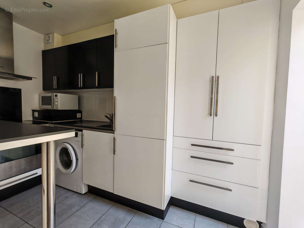 Appartement à VERSAILLES