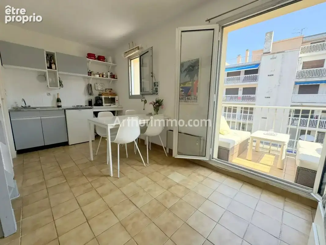 Sainte-maxime - exclusivité : - photo 8