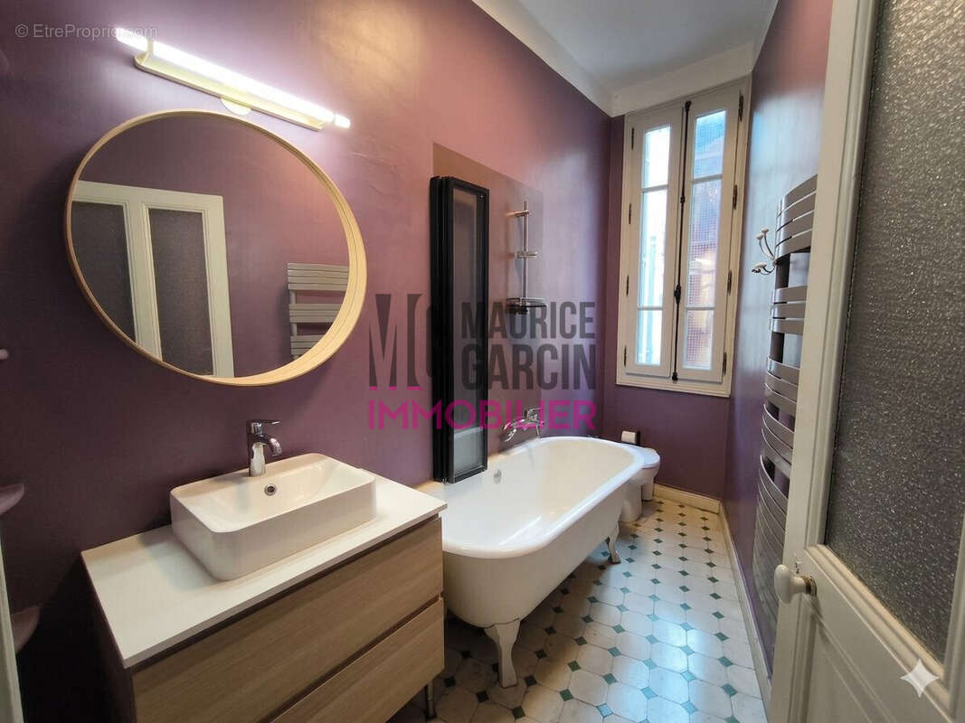 Appartement à AVIGNON