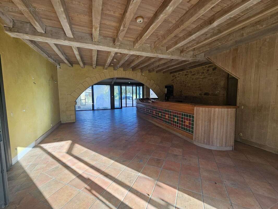 Appartement à TURSAC