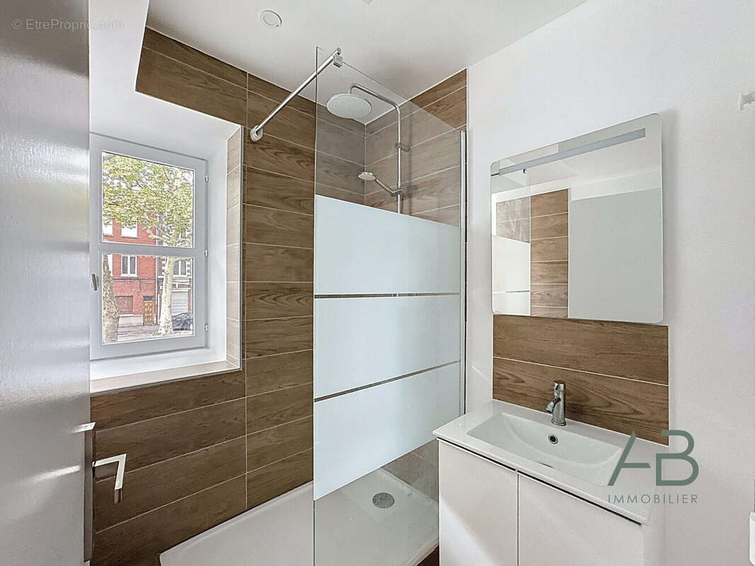 Appartement à LILLE