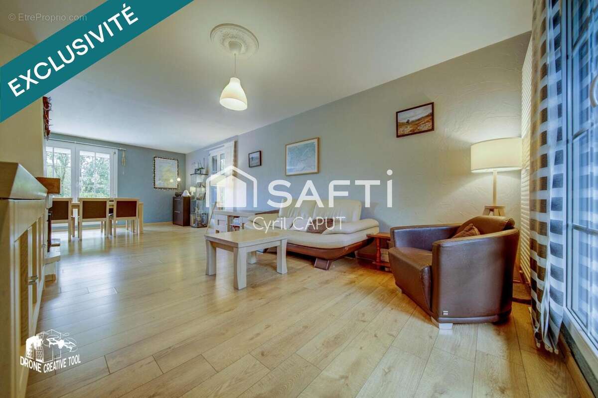 Photo 7 - Maison à SERROUVILLE