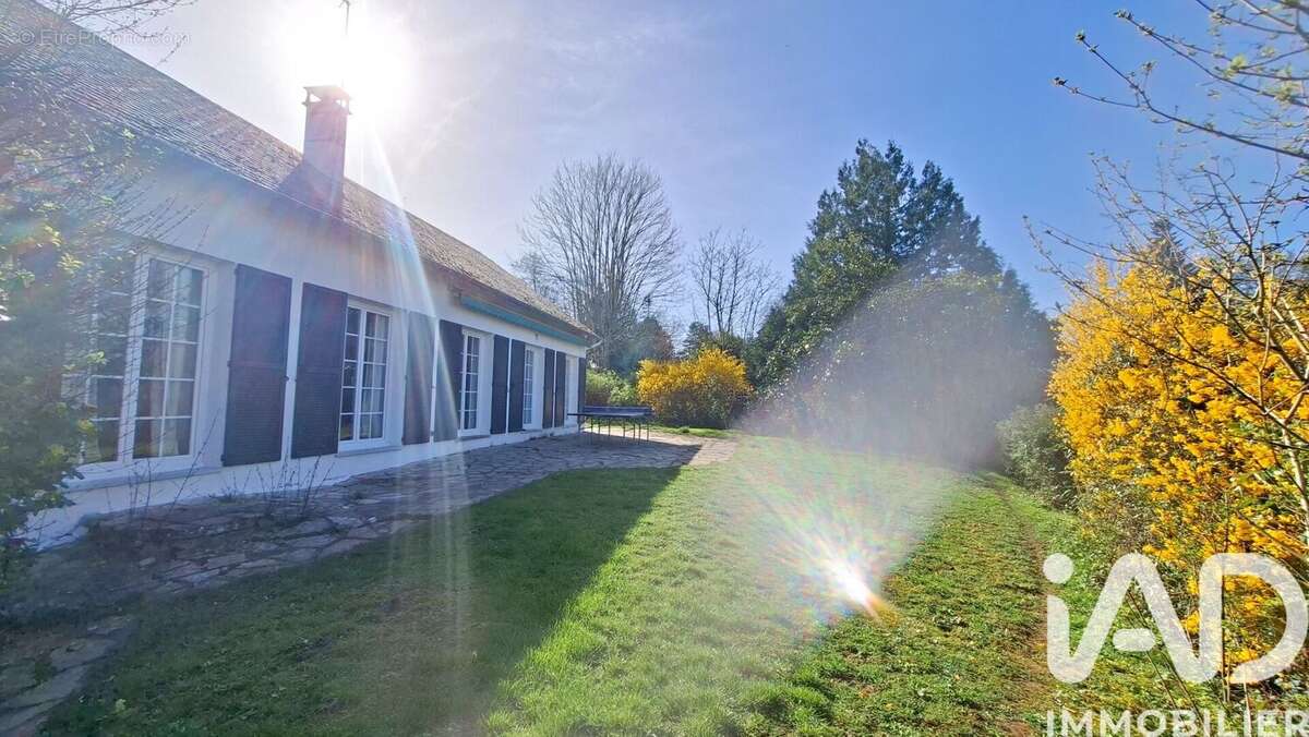 Photo 5 - Maison à MAULE